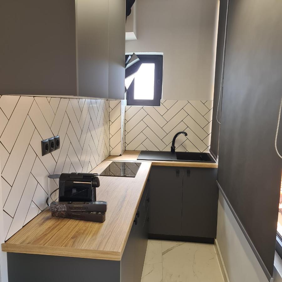 Ilia'S Luxury Suites - Adults Only Xylokastro Luaran gambar